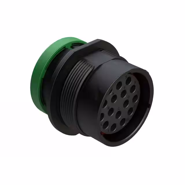 AHDP04-24-16SN-BRA Amphenol Sine Systems Corp  Carcasas de conectores circulares